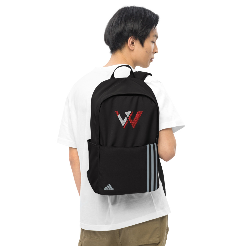 Wanderers Adidas Backpack - Image 4