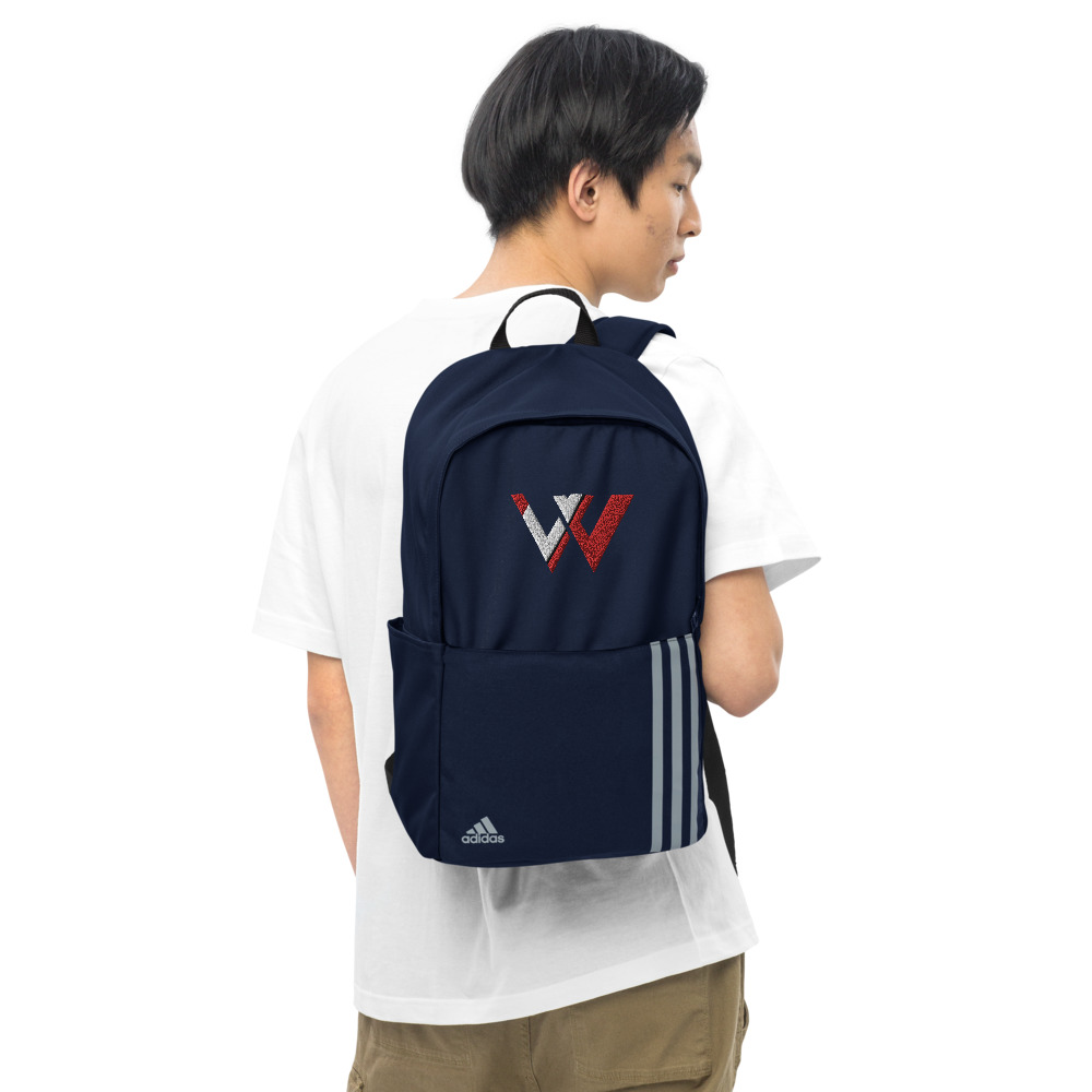 Wanderers Adidas Backpack - Image 2