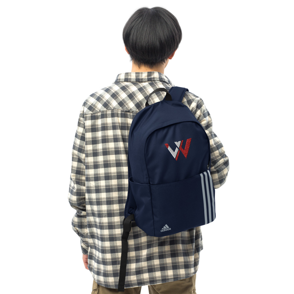 Wanderers Adidas Backpack