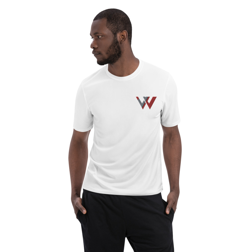 Wanderers Champion Performance T-Shirt