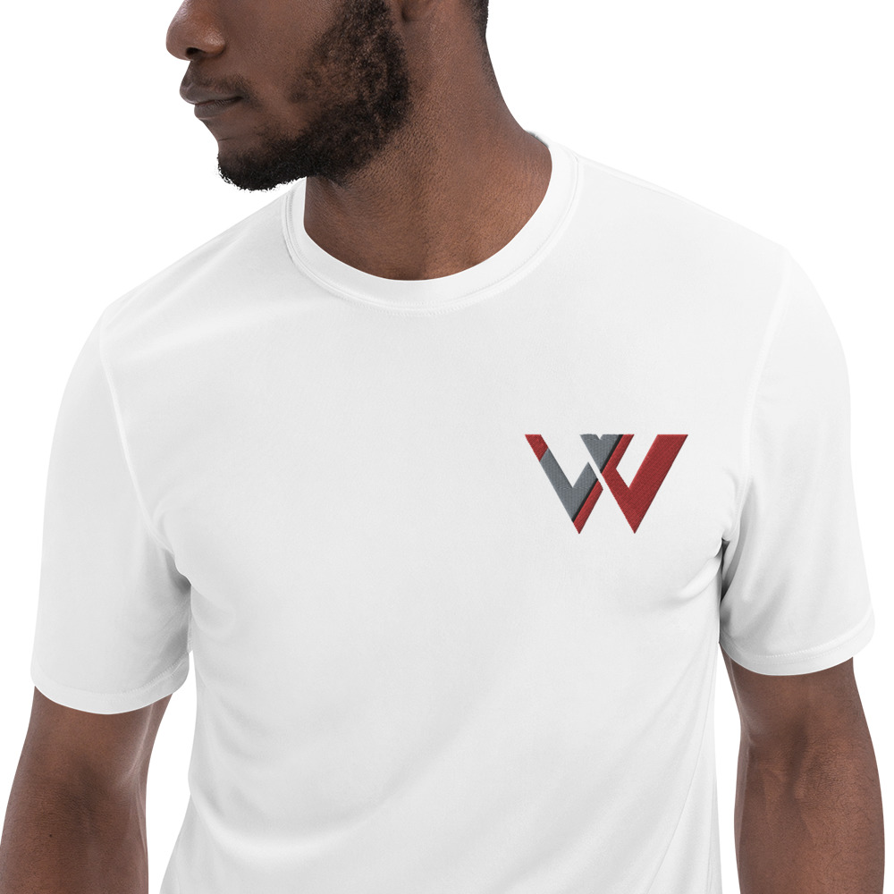 Wanderers Champion Performance T-Shirt - Image 2