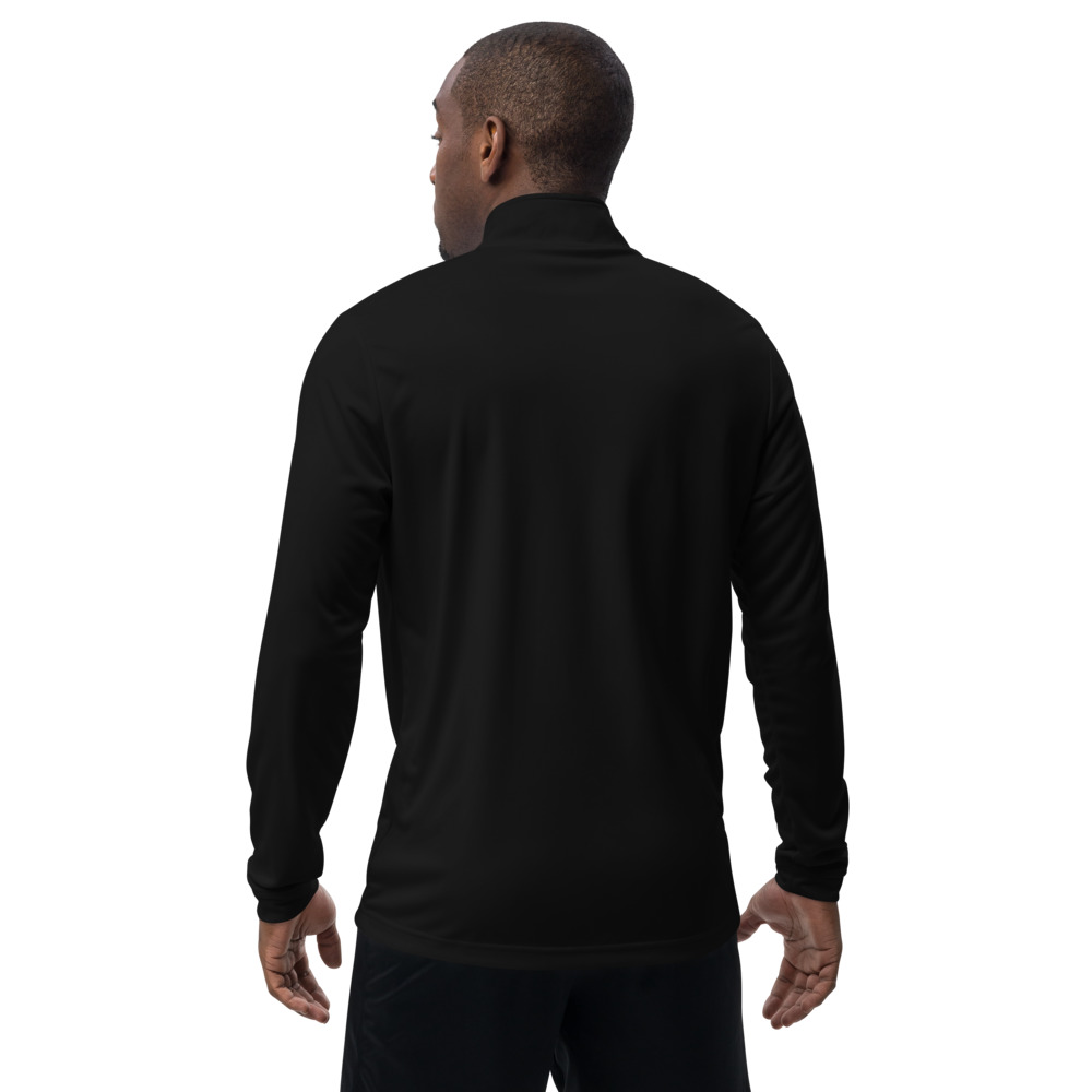 Wanderers Quarter zip pullover - Image 4