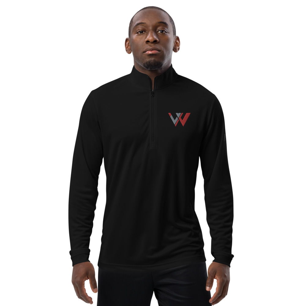 Wanderers Quarter zip pullover - Image 3