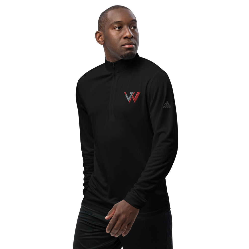 Wanderers Quarter zip pullover - Image 6