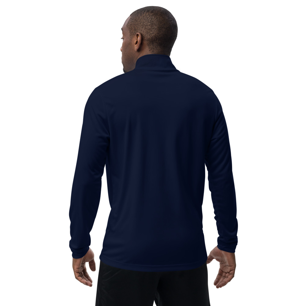 Wanderers Quarter zip pullover - Image 10