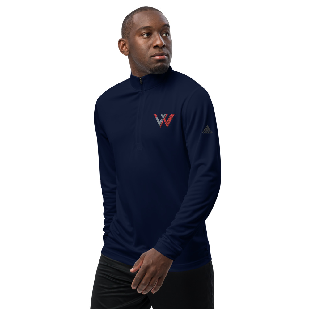 Wanderers Quarter zip pullover - Image 12