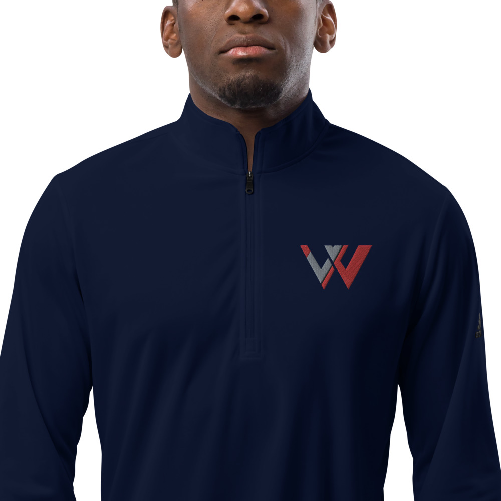 Wanderers Quarter zip pullover - Image 8