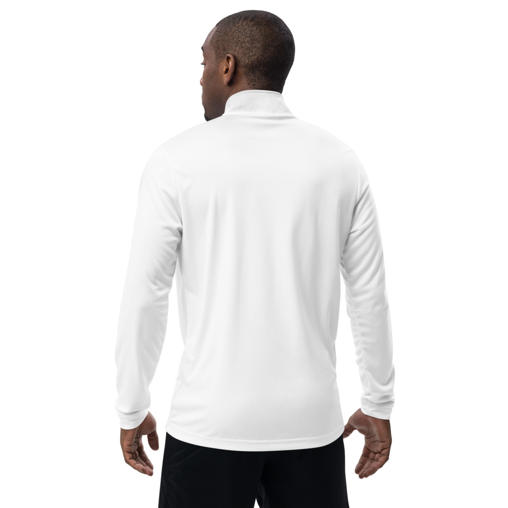 Wanderers Quarter zip pullover - Image 15