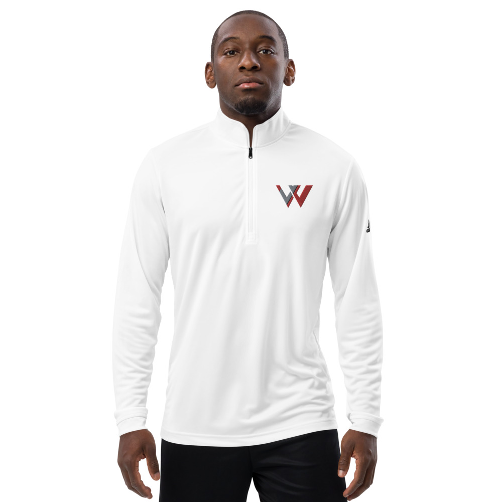 Wanderers Quarter zip pullover