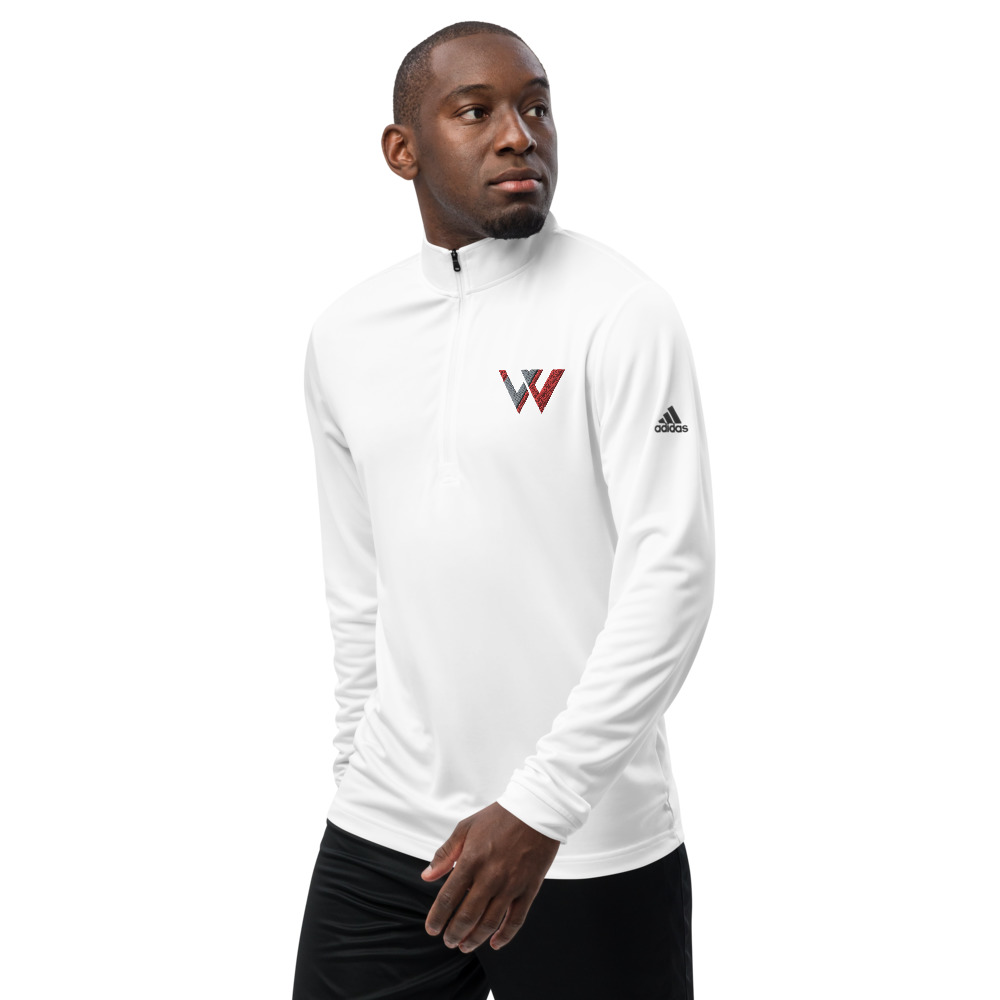 Wanderers Quarter zip pullover - Image 17