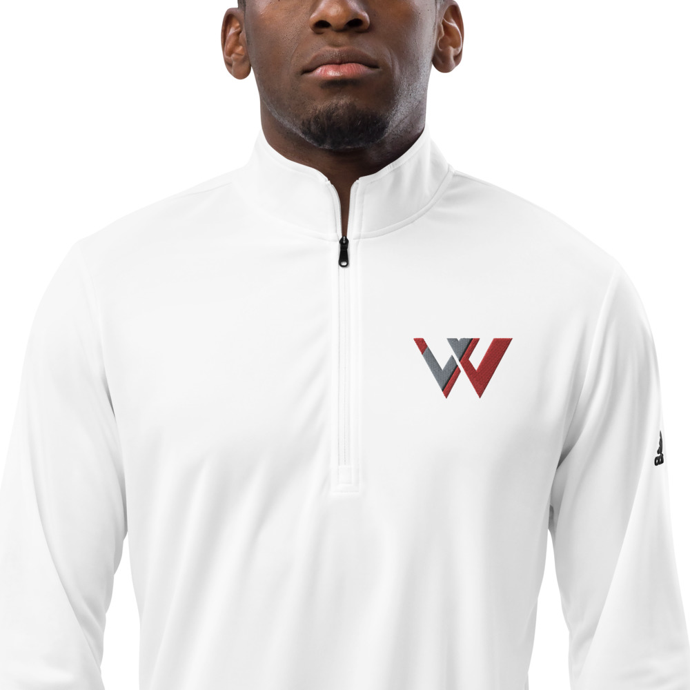 Wanderers Quarter zip pullover - Image 14