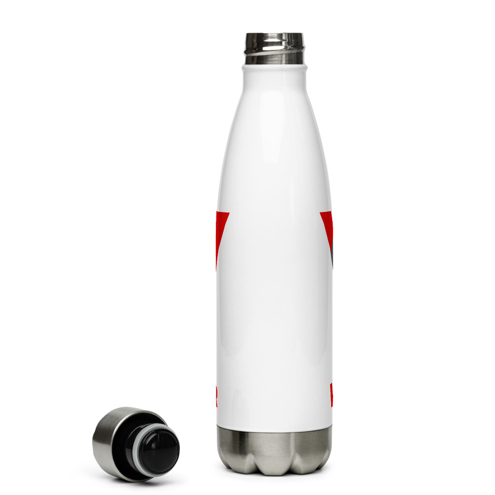 Wanderers Stainless Steel Water Bottle - Image 2