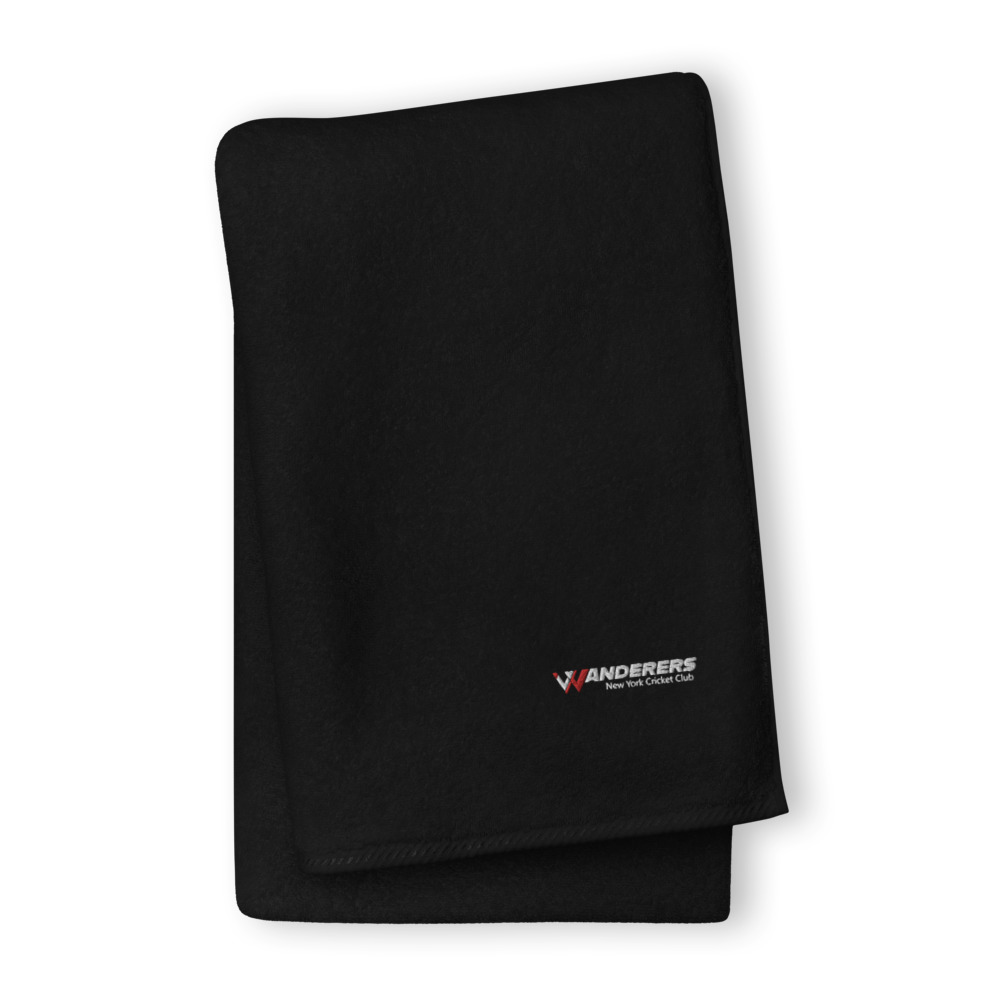 Wanderers Cotton Towel - Image 9