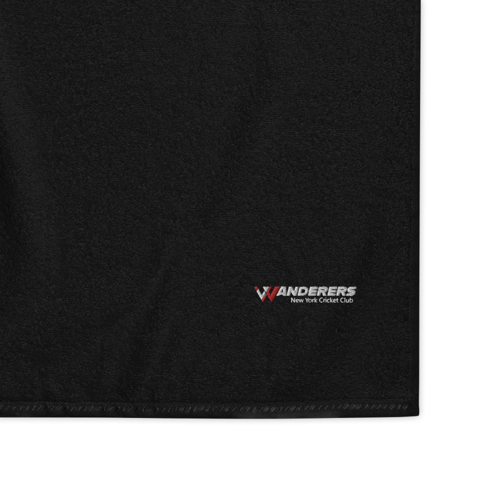 Wanderers Cotton Towel - Image 8