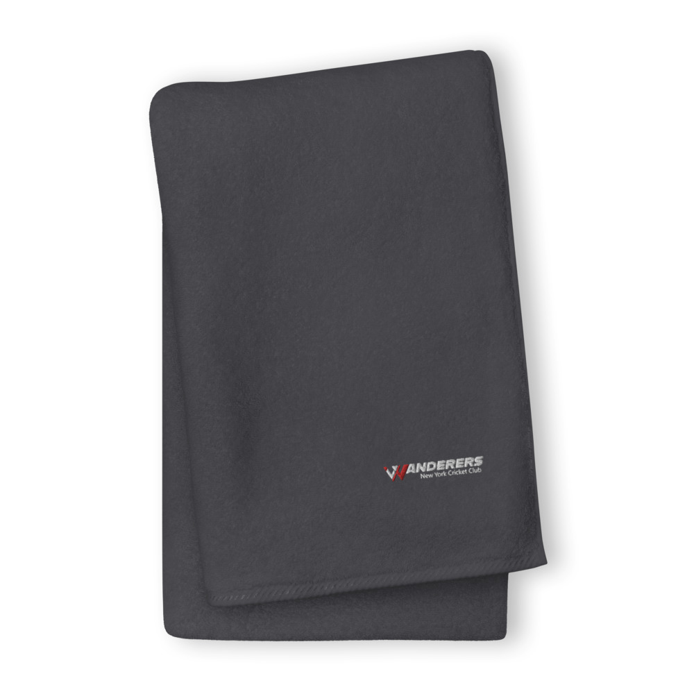 Wanderers Cotton Towel - Image 18