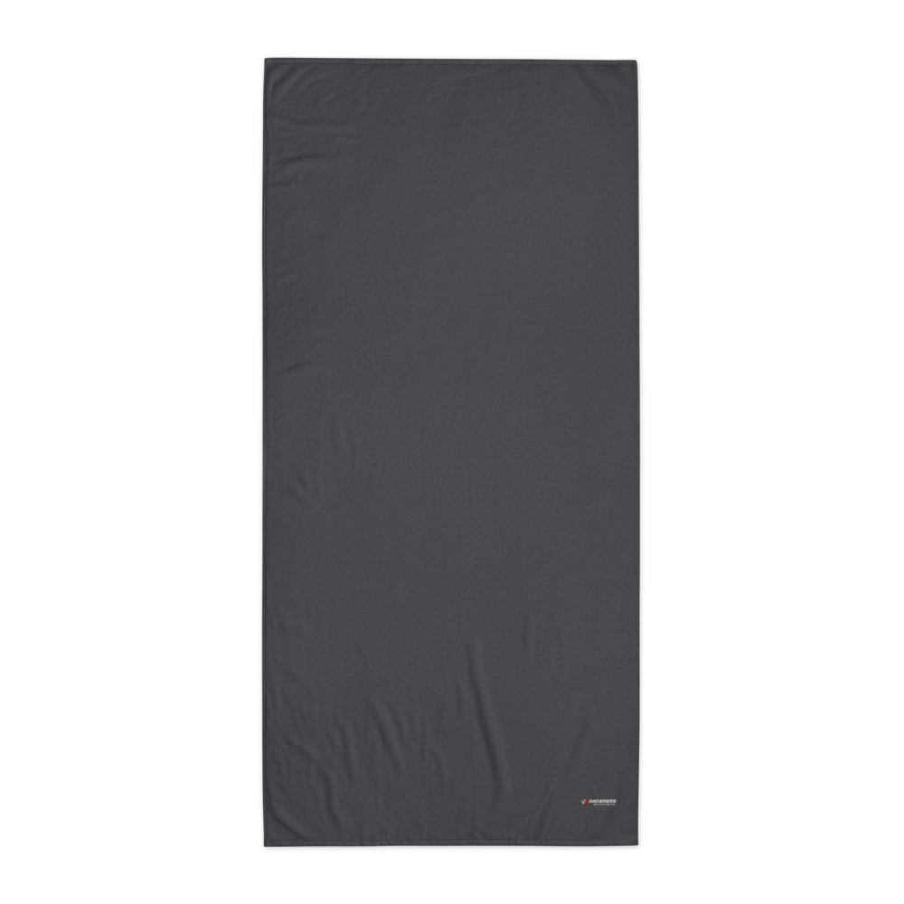 Wanderers Cotton Towel - Image 17