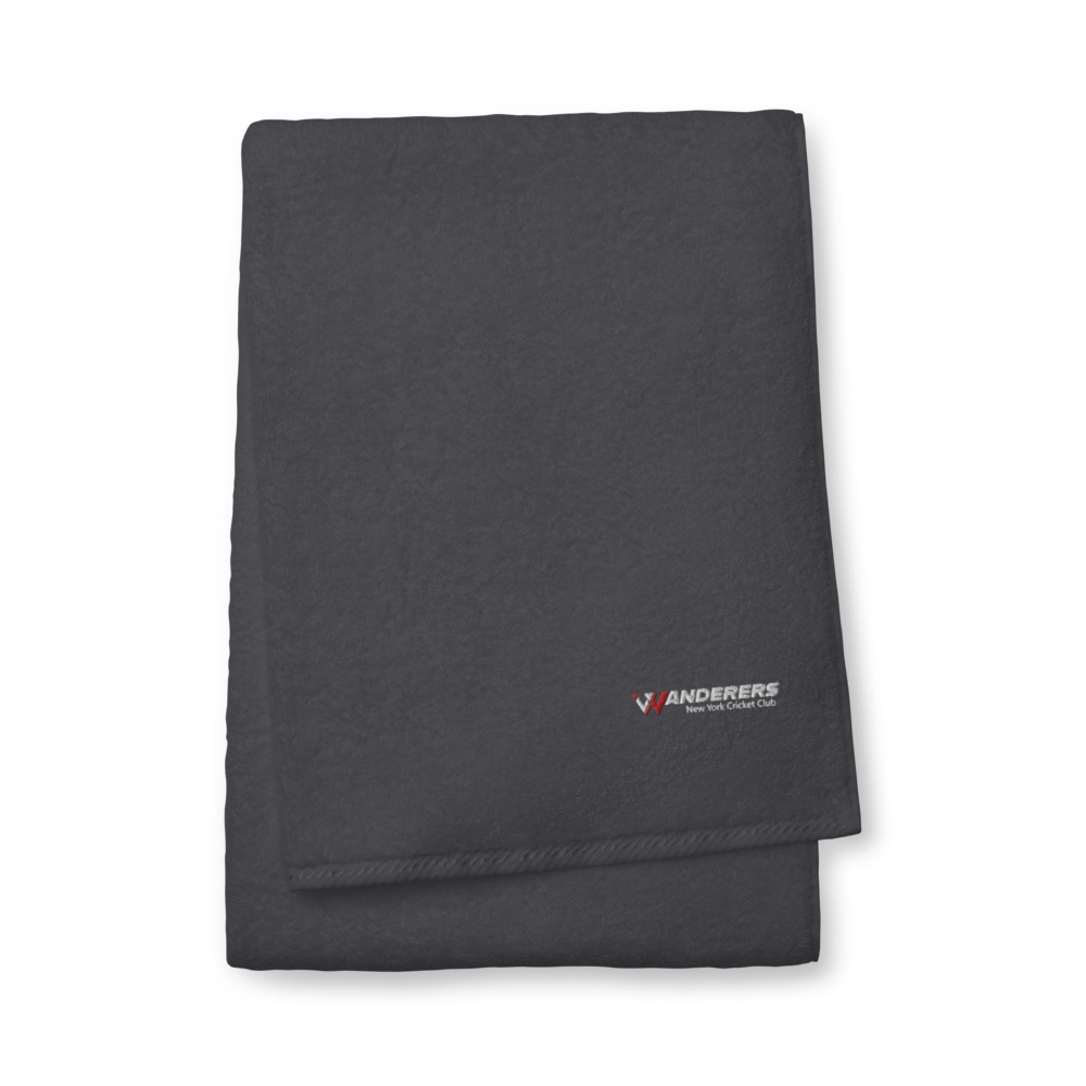 Wanderers Cotton Towel - Image 15