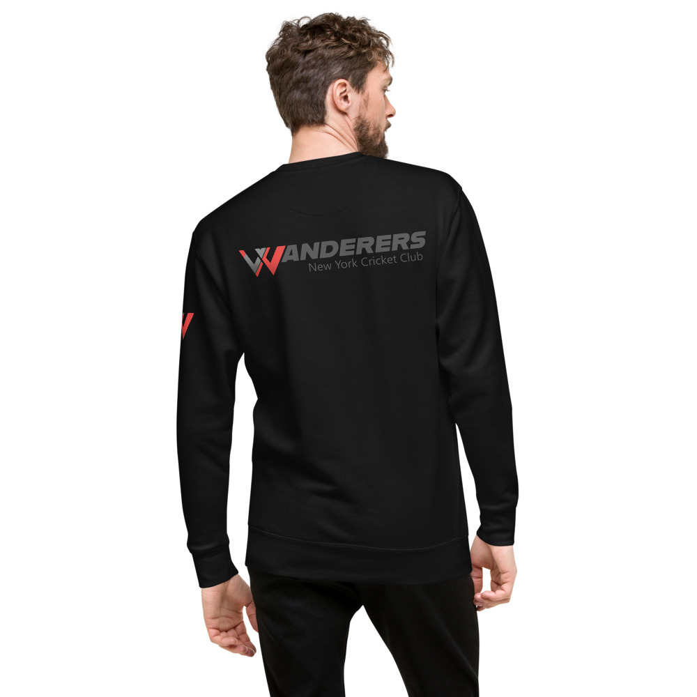 Wanderers Fleece Pullover - Image 3