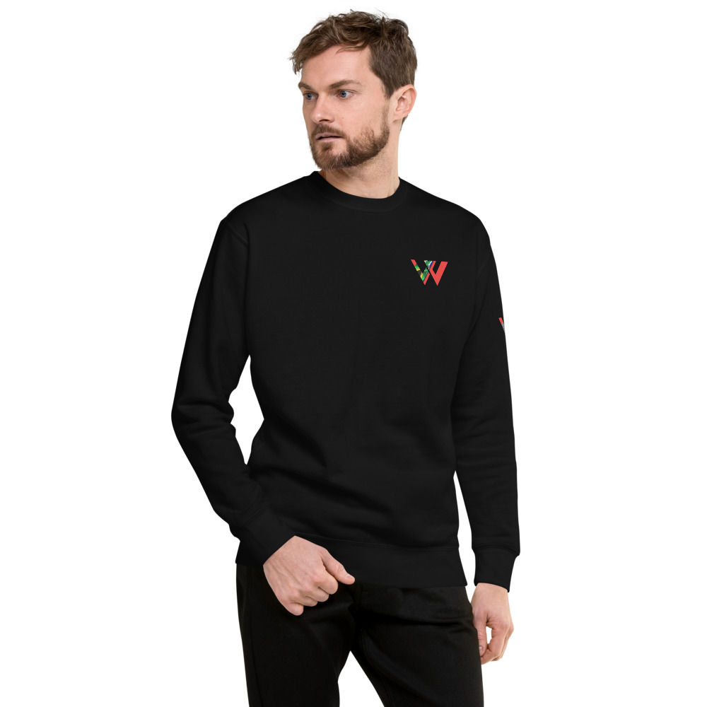 Wanderers Fleece Pullover - Image 2