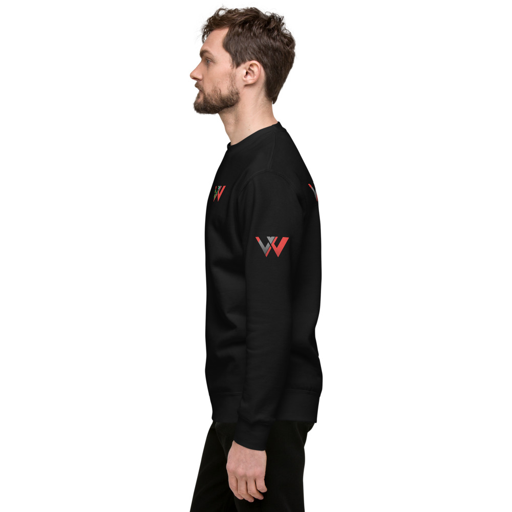 Wanderers Fleece Pullover - Image 4