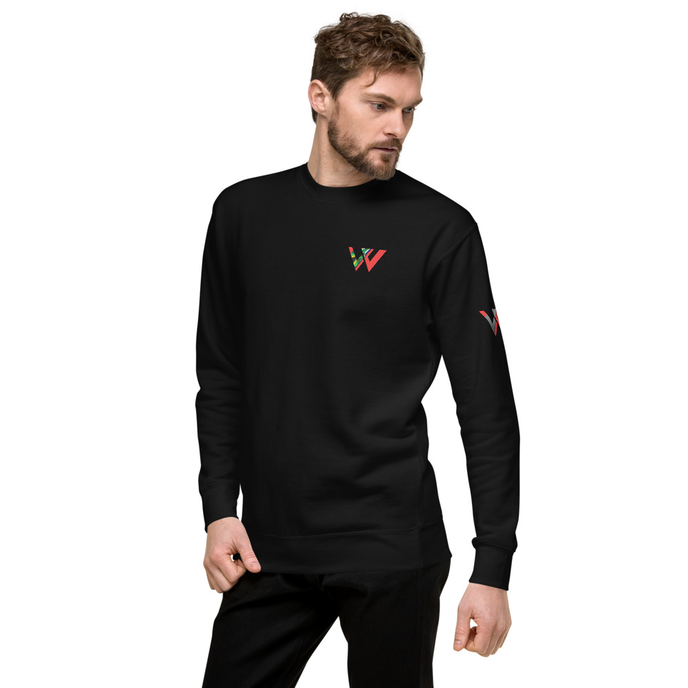 Wanderers Fleece Pullover - Image 5