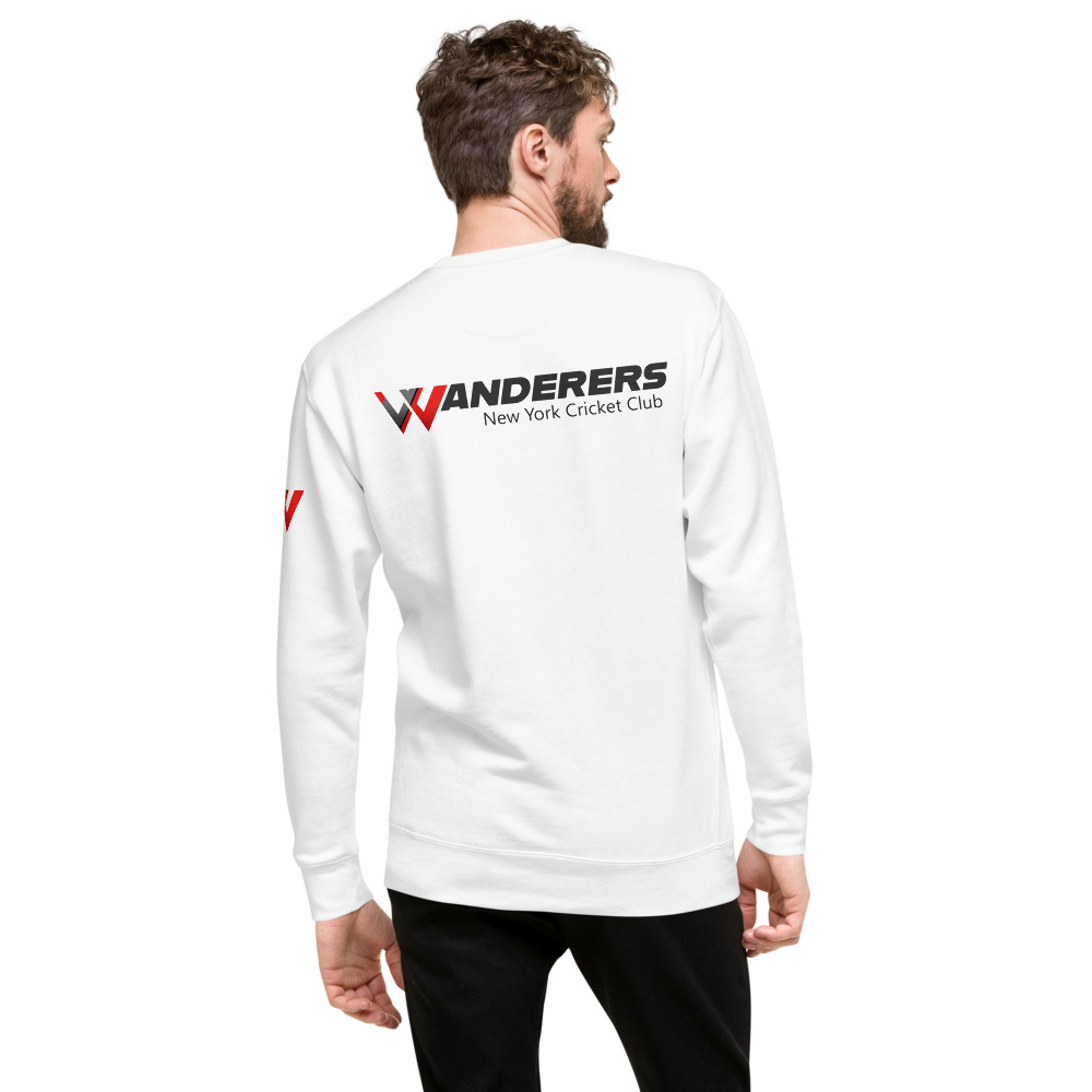 Wanderers Fleece Pullover - Image 6