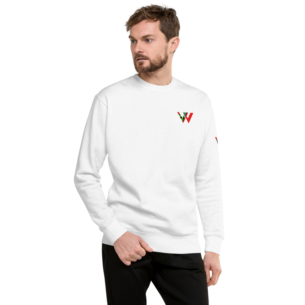 Wanderers Fleece Pullover