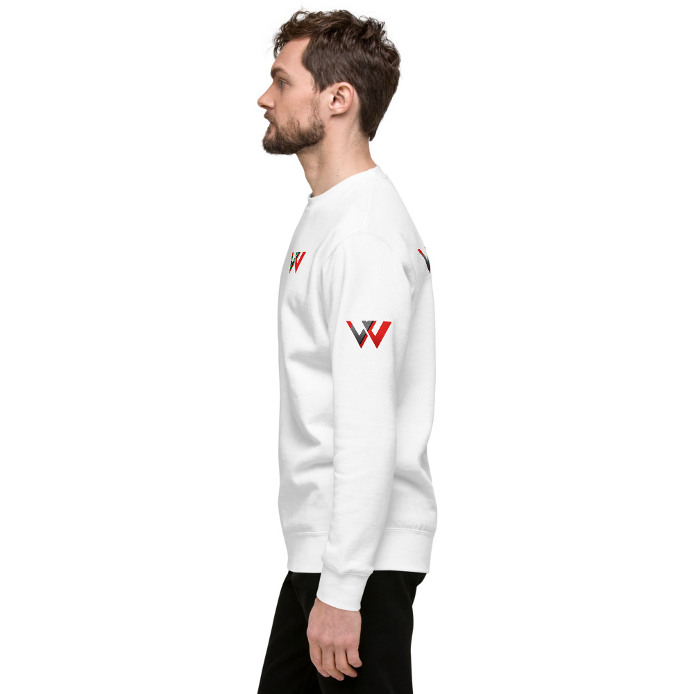 Wanderers Fleece Pullover - Image 7