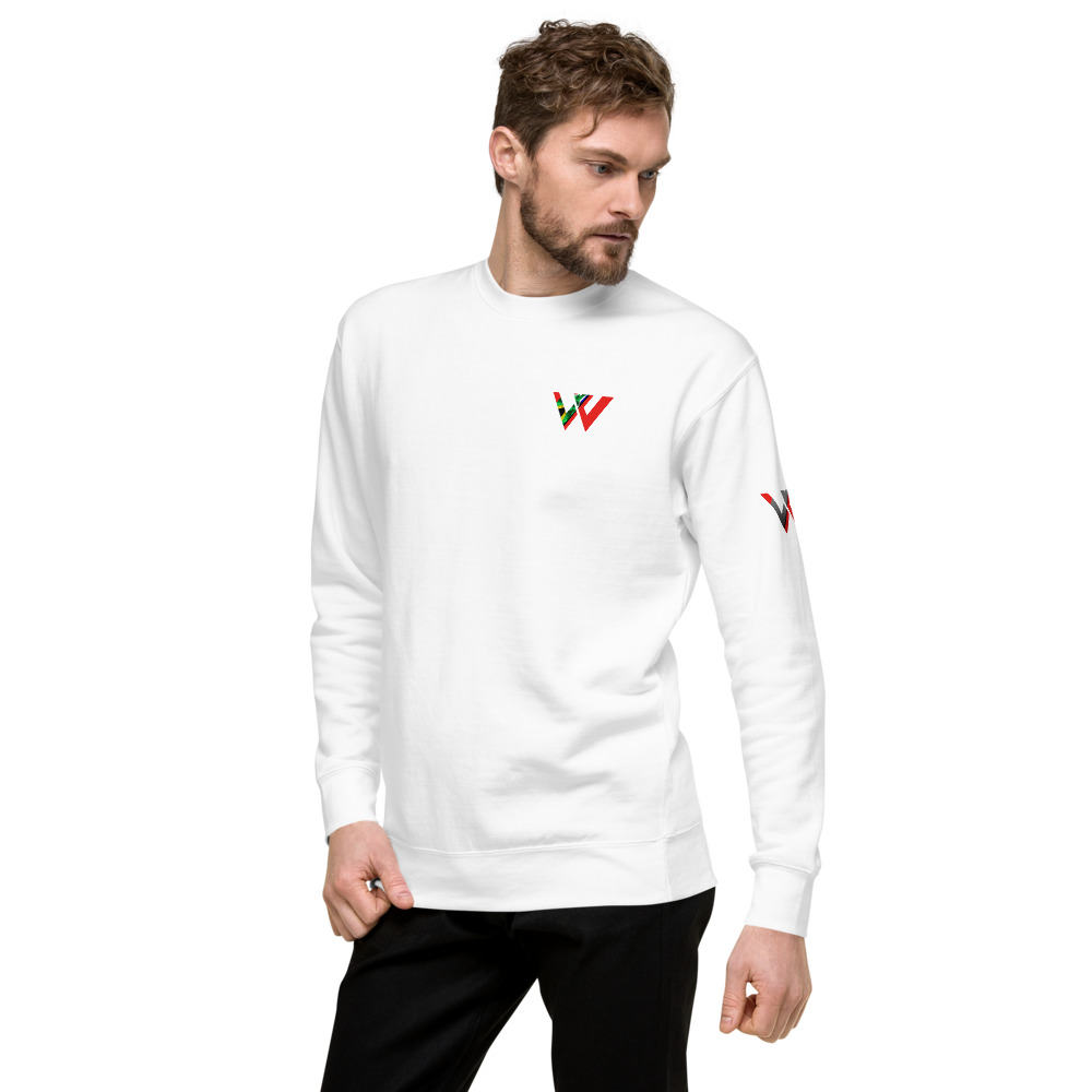 Wanderers Fleece Pullover - Image 8